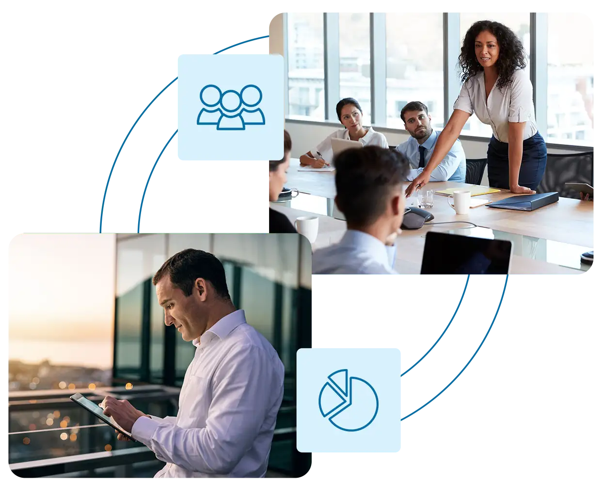 Equipe especializada em contabilidade religiosa