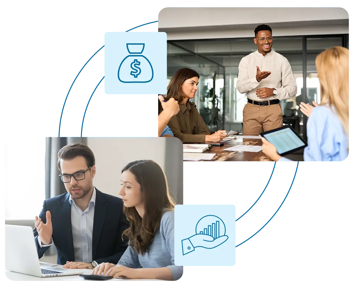 Economia gerada para sua empresa