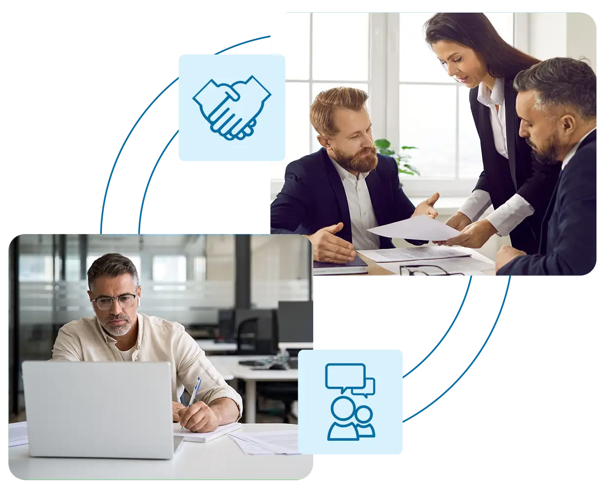 O impacto do departamento pessoal no dia a dia da empresa