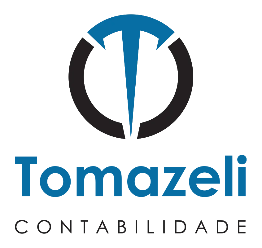 logo Tomazeli Contabilidade