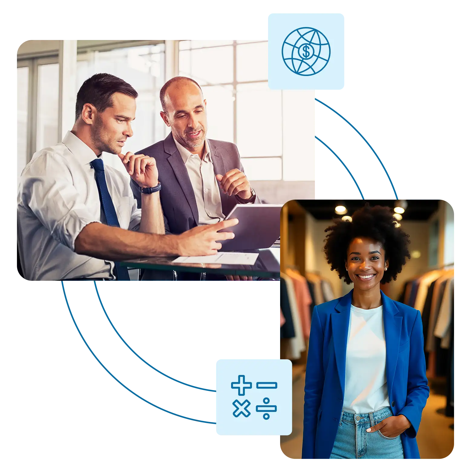 A melhor escolha para sua empresa